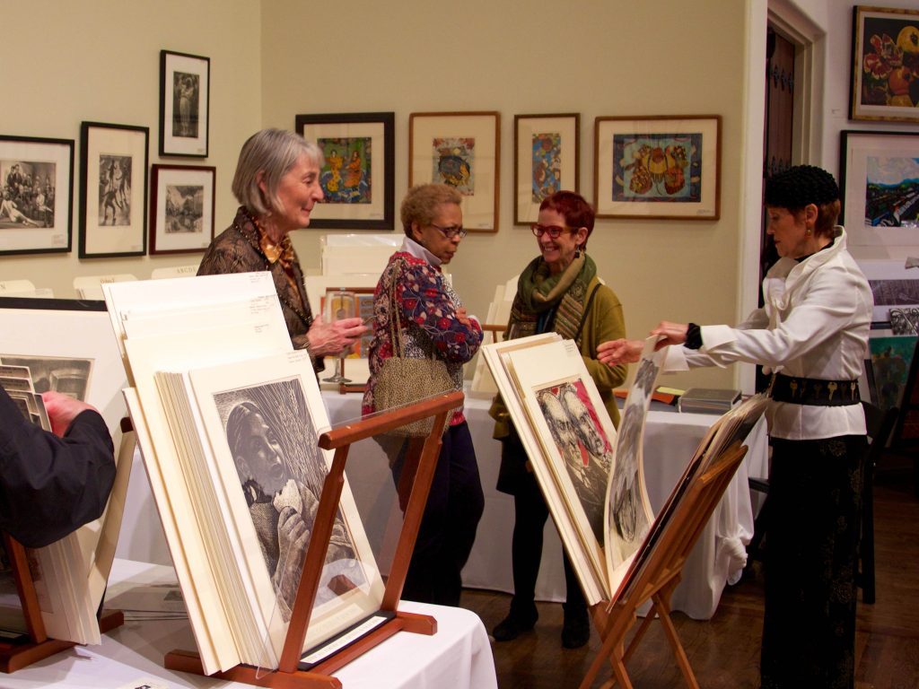 Print Fair 2015