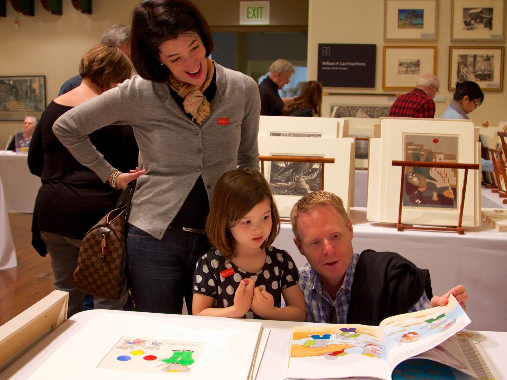 Print Fair 2015