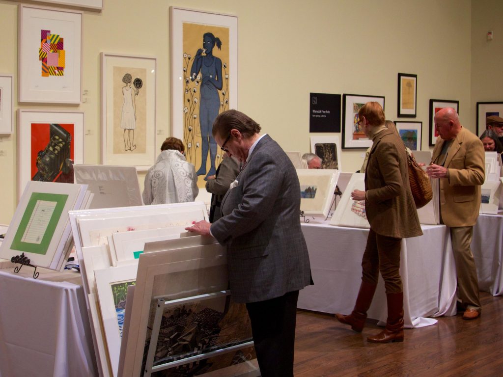 Print Fair 2015