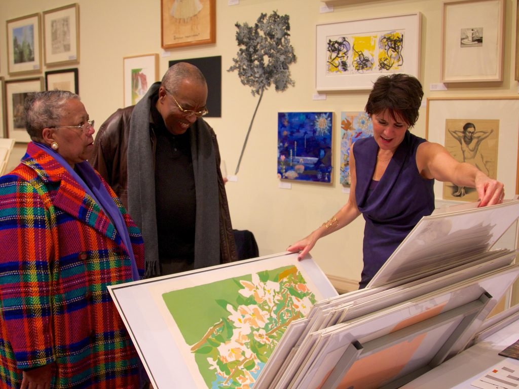 Print Fair 2015