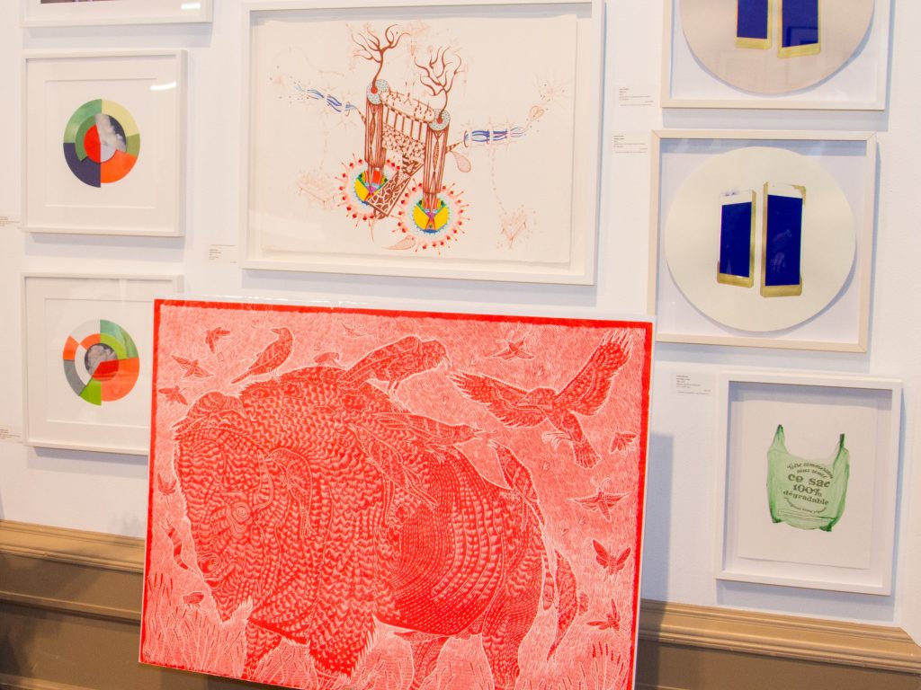 Print Fair 2016