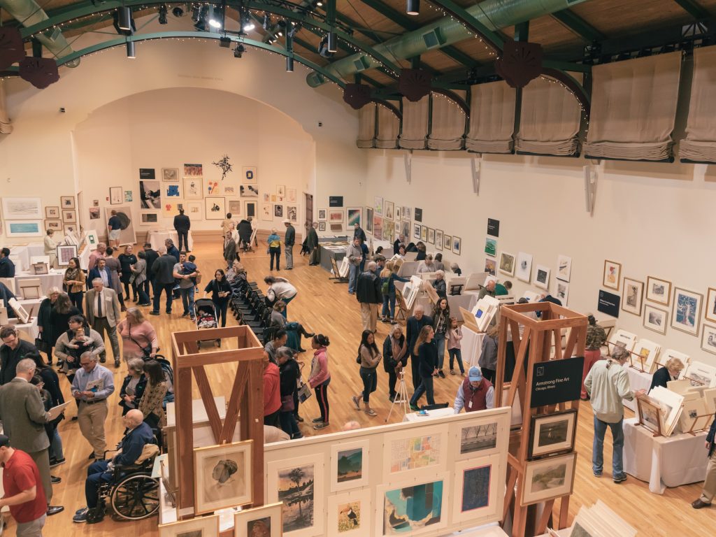 Print Fair 2019