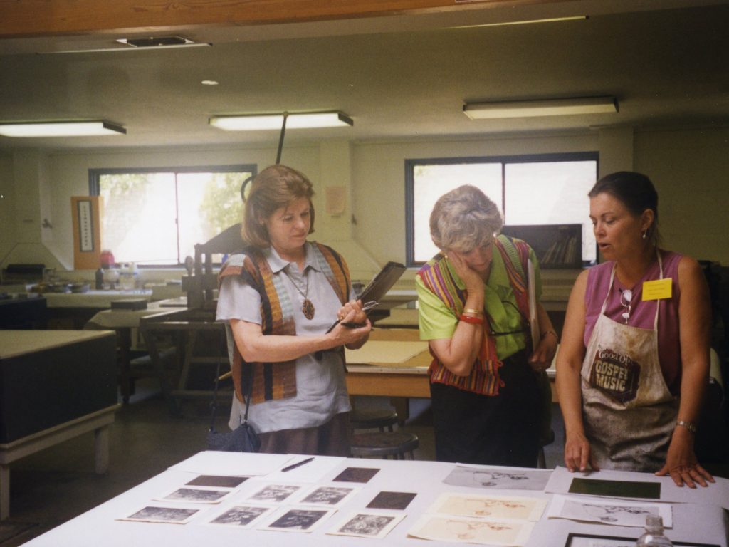 Print Fair 1998
