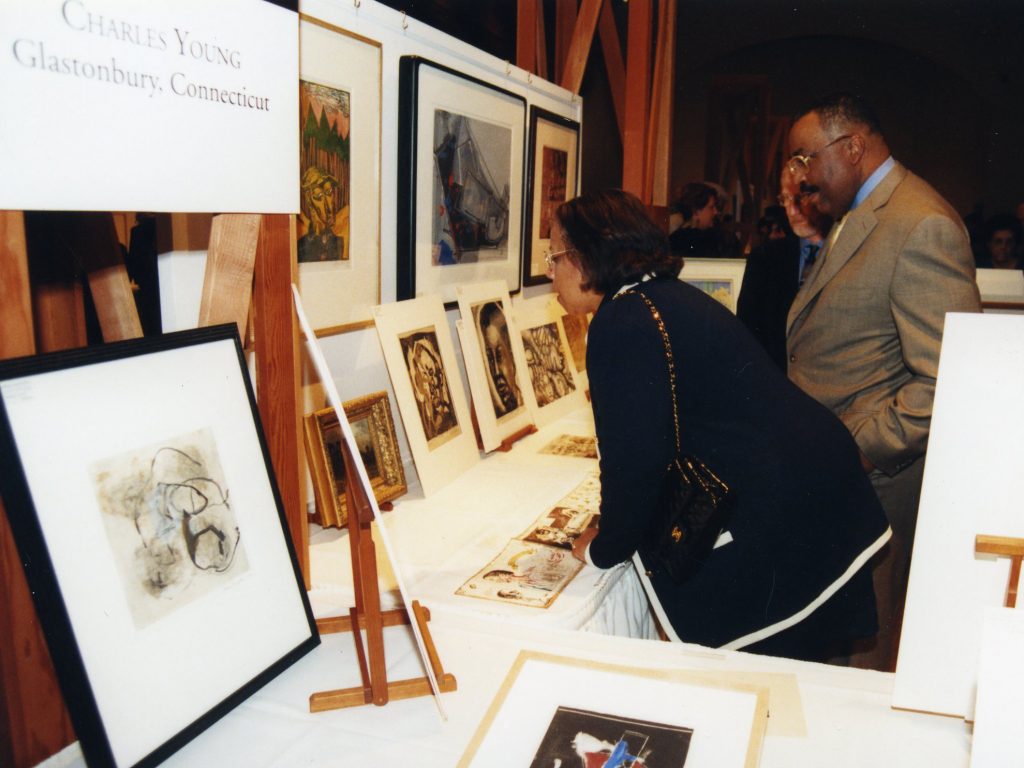 Print Fair 2003