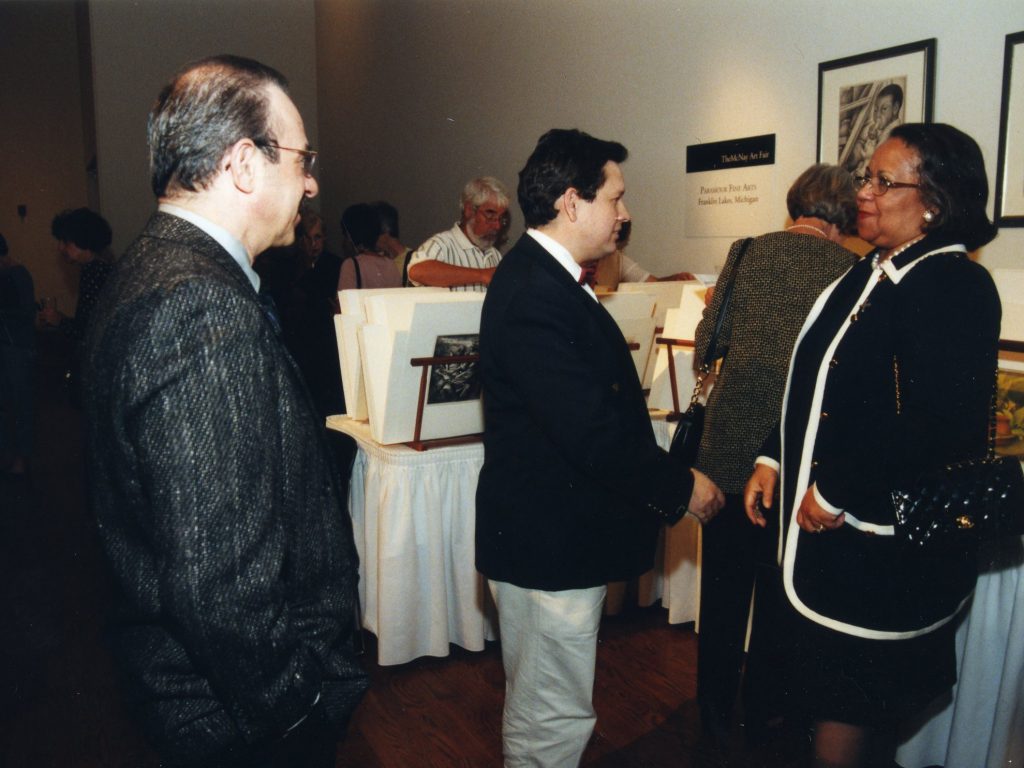 Print Fair 2003