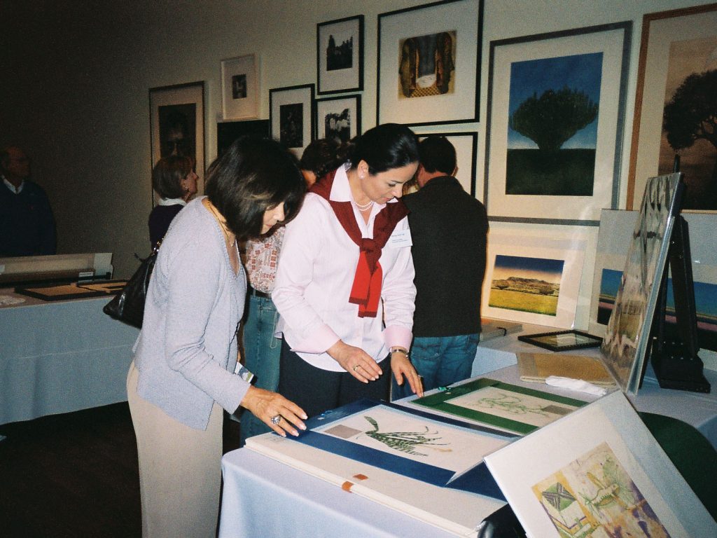 Print Fair 2009