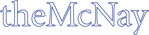 McNay Logo Outline